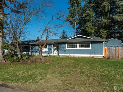 4529 122nd Place NE, Marysville, WA, 98271