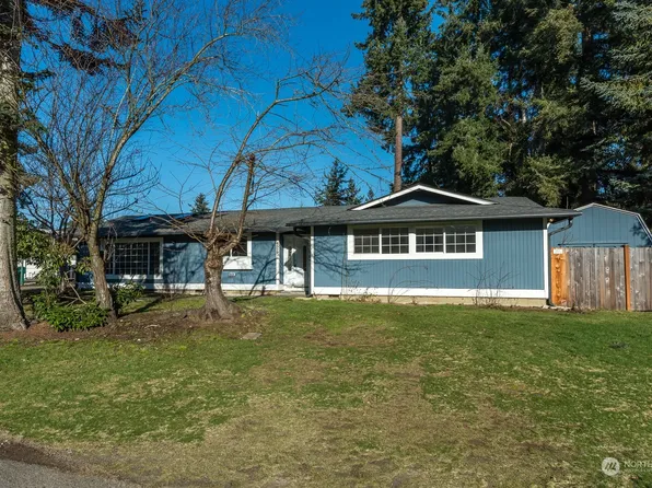4529 122nd Place NE, Marysville, WA 98271