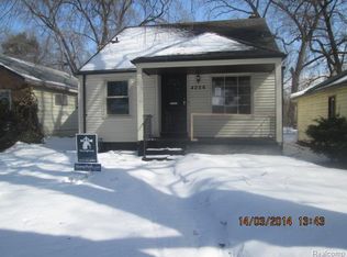 4256 Neff Ave, Detroit, MI 48224