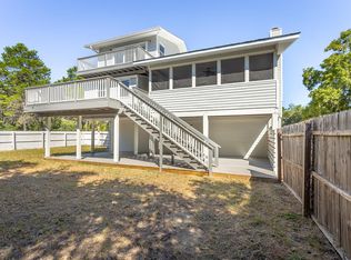 1974 Lighthouse Rd, Carrabelle, FL 32322
