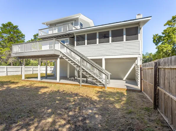 1974 Lighthouse Rd, Carrabelle, FL 32322