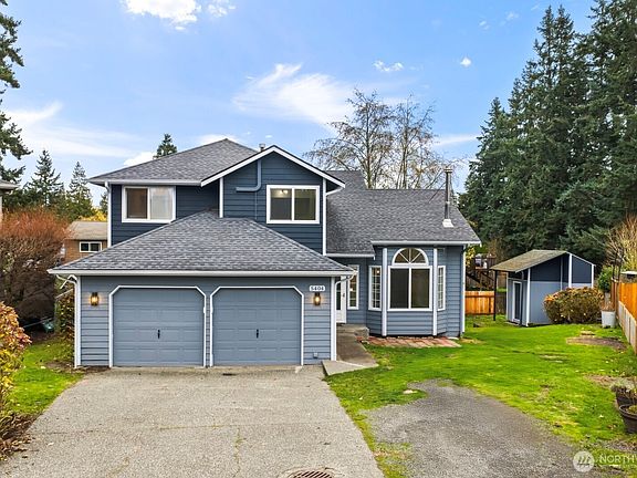 2nd image of 5404 158th Place SW