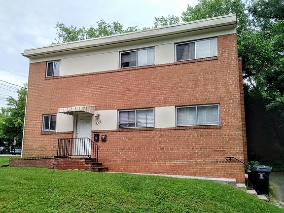 3rd image of 3316 13th St N APT 1