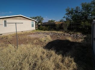 2241 N Belvedere Ave, Tucson, AZ 85712