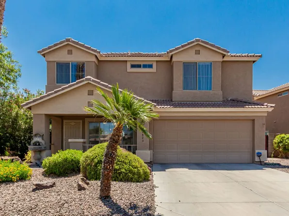 12823 W Ash St, El Mirage, AZ 85335