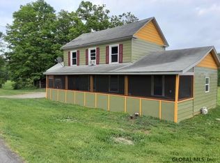 3099 State Route 67, Buskirk, NY 12028