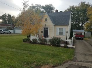 1034 Powell Ave, Erie, PA 16505