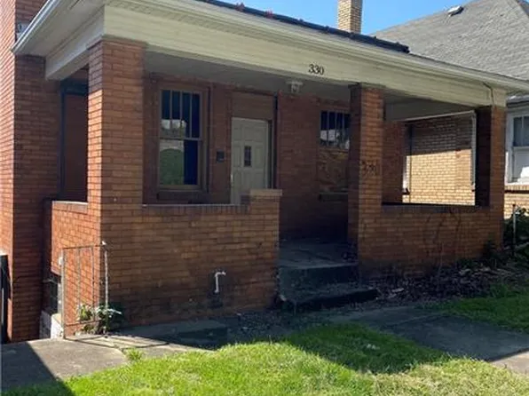 330 Beaver Ave, Midland, PA 15059