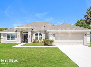 3619 SW Ballweg St, Port Saint Lucie, FL 34953
