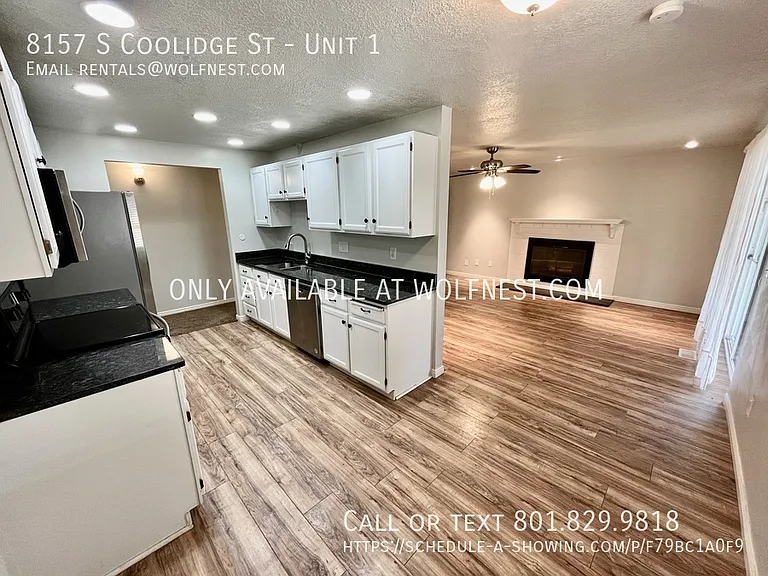 8157 S Coolidge St #1 — Photo 9