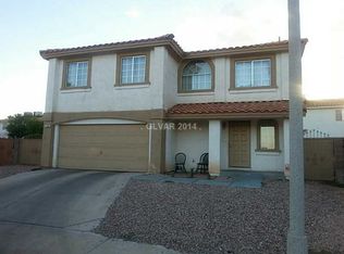 1469 Homestead Ct, Henderson, NV 89014