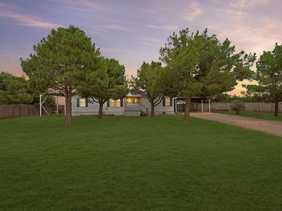 12807 County Road 1240, Wolfforth, TX, 79382