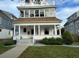 30 Somerset St, Worcester, MA 01609