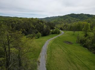 Cove Creek Rd, Bristol, VA 24202