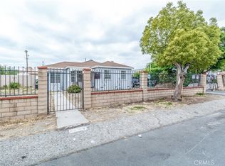 13261 Wingo St, Pacoima, CA 91331