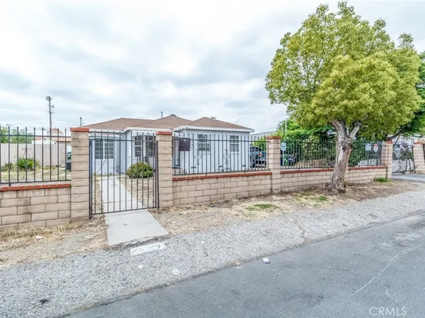 13261 Wingo St, Pacoima, CA 91331