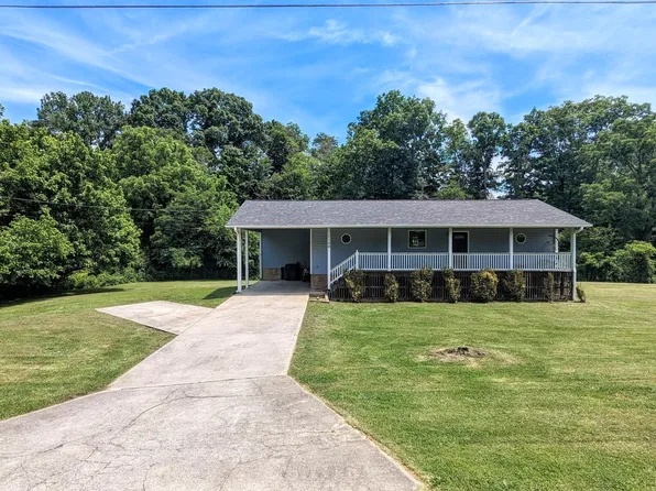 1184 Payne School Dr, Sevierville, TN 37876