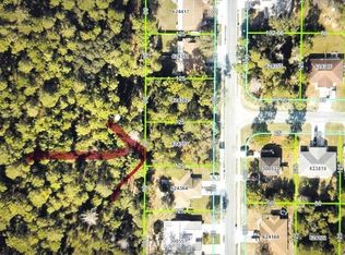 3463 Jason Rd, Spring Hill, FL 34608