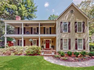 8232 Park Ridge Dr, Germantown, TN 38138