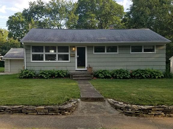 2nd image of 583 E Lincoln Ave