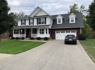120 W Mandarin Ct, Elizabethtown, KY