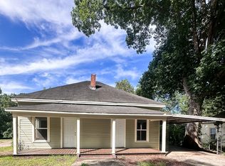 113 Avenue J, Thomaston, GA 30286