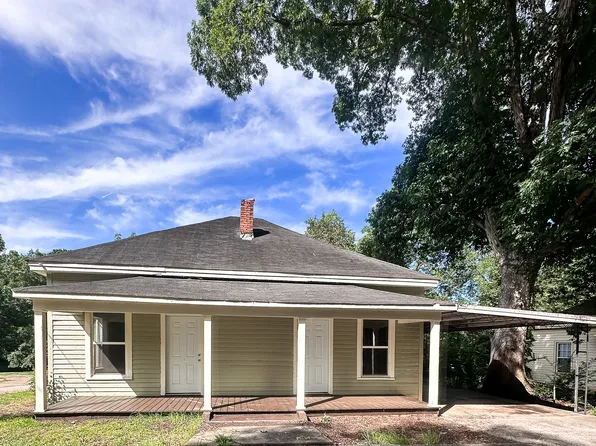 113 Avenue J, Thomaston, GA 30286