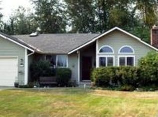 4909 139th Pl NE, Marysville, WA 98271