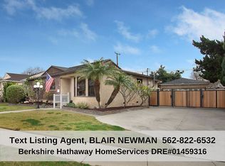 4916 Mamie Ave, Lakewood, CA 90713