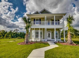 420 Saint Julian Ln #THE, Myrtle Beach, SC 29579