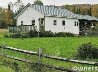 338 State Route 113, Chelsea, VT 05038