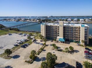 28783 Perdido Beach Blvd APT 114N, Orange Beach, AL 36561