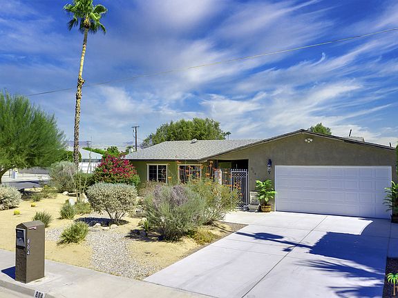 2nd image of 804 S Paseo Dorotea