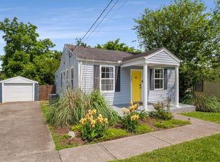 1605 Branch St, Nashville, TN 37216