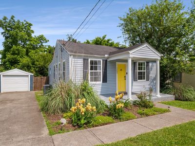 1605 Branch St, Nashville, TN, 37216