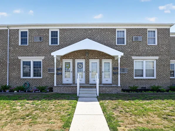 3517 Bay Ave #3517, Ocean City, NJ 08226