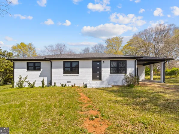 2053 Lexington Rd, Athens, GA 30605