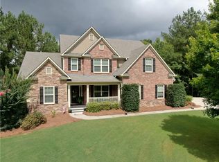 2012 Seclusion Trl, Monroe, GA 30656