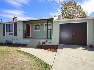 2265 Reading Ave, Castro Valley, CA 94546