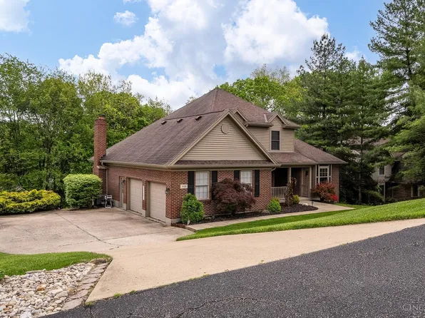 938 Martini Rd, Cincinnati, OH 45233