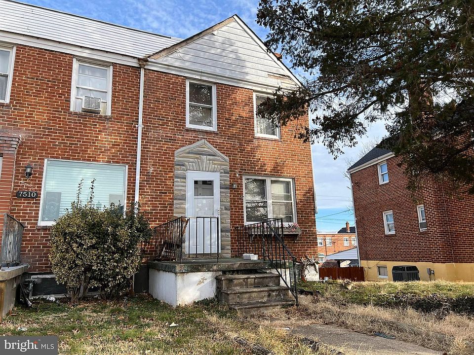 1st image of 7512 School Ave