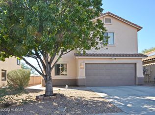 14000 S Camino Boton Chico, Sahuarita, AZ 85629