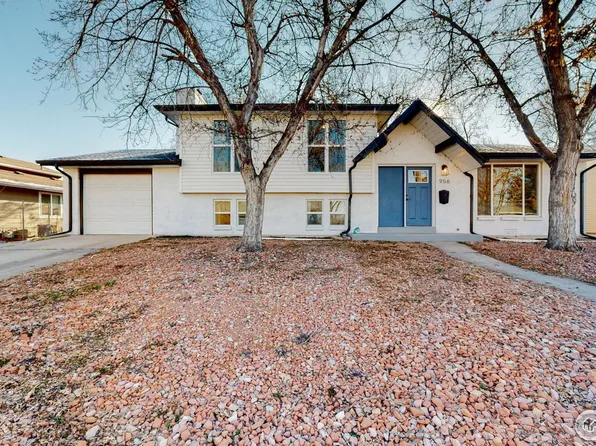 956 S Moline St, Aurora, CO 80012