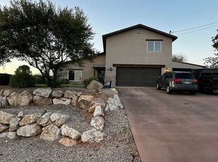 245 E 100 N, Washington, UT 84780