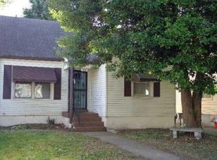 1426 Thornberry Ave, Louisville, KY 40215