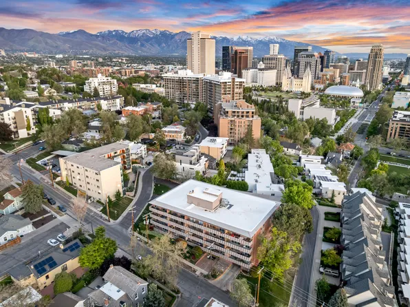 87 W 300 N APT 206, Salt Lake City, UT 84103