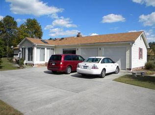 173 Gwynne Dr, Aylett, VA 23009