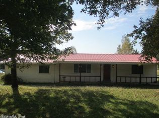 2971 Highway 267 S, Mc Rae, AR 72102