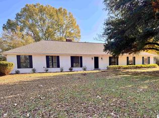 9860 Peach Orchard Rd, Bastrop, LA 71220