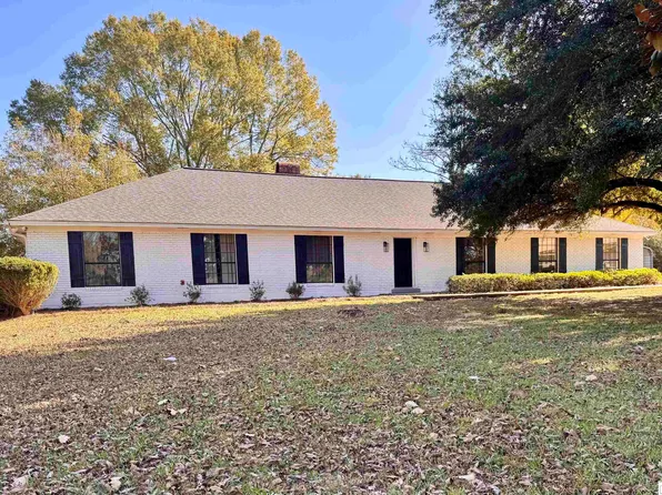 9860 Peach Orchard Rd, Bastrop, LA 71220
